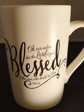 Divinity Boutique  (Blessed Palm 35:8 Coffee Mug picture