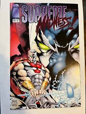 Supreme #15 (1994) Image Comics picture