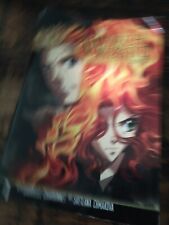 Witch & Wizard The Manga Volume 1 James Patterson English Graphic Novel picture