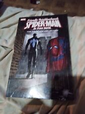 Friendly Spiderman Peter David Complete Collection Amazing Avengers Venom Marvel picture