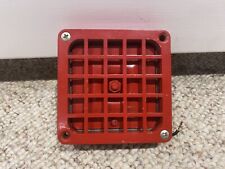 Vintage Faraday 5410 Fire Alarm Horn picture