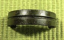 M1 Garand  Early USGI Springfield / S A, Grooved Rear Handguard Band, Nice One picture