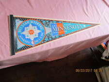 NBA All Star Game 1994 Basketball Pennant bx4 picture