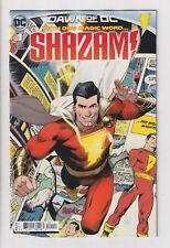 SHAZAM 1 2 3 4 5 6 7 8 9 10 11 or 12 NM 2023 DC comics sold SEPARATELY you PICK picture