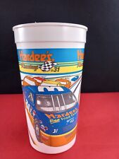 Vtg 1994 Hardee's Racing #31 Ward Burton Fast Food Cup *522 picture