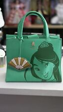 Disney Style Disney Loungefly Mulan Bag picture