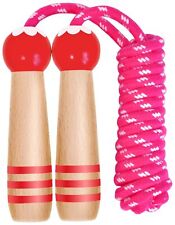 Jumping rope [Easy to jump even for beginners] Jump rope for children, toddlers, picture