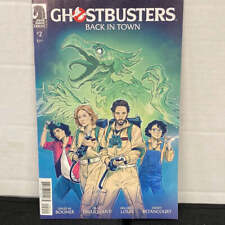 GHOSTBUSTERS BACK IN TOWN 2 picture