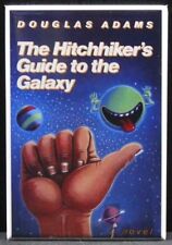 The Hitchhiker's Guide to the Galaxy 2