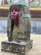 Queen Hatshepsut - Queen Of Egypt - Made In Egypt picture