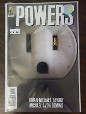 Icon: Powers (#14) Comic picture