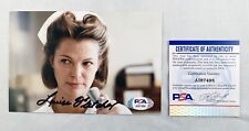 Louise Fletcher Signed 4x6 Photo One Flew Over The Cuckoos Nest PSA/DNA COA picture