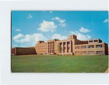 Postcard Samuel P. Capen Hall University of Buffalo Campus New York USA picture