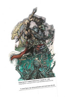 Image Comics VIKING SPAWN Limited Edition mini standee picture