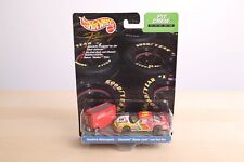 Hot Wheels Pit Crew Hendrick Motorsports #5 Chevy Monte Carlo & Tool Box - 1999 picture