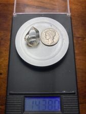 Herkimer NY diamond genuine (1/2 inch to 3/4 inch) 14.38ct Collectors grade A picture