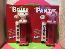 Nude Or Laforet Gum Dispenser Pez Novelty picture
