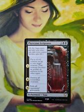 Magic the Gathering - Phyrexian Scriptures - MOC - NM - MTG picture