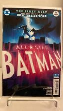 32393: DC Comics ALL STAR BATMAN #13 NM Grade picture