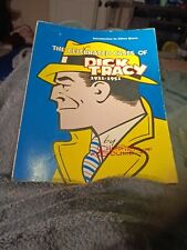 The Celebrated Cases of DICK TRACY 1931-1951 Large Ed. Trade Paperback Tpb 1980 picture