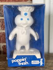 Vintage 1970's Pillsbury Poppin Fresh Dough Boy w Original Box # 8888-Estate-NOS picture