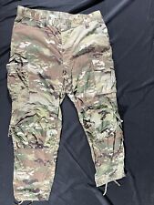 OCP Army IHWCU Hot Weather Combat Multicam Pants Trousers XLarge Regular picture