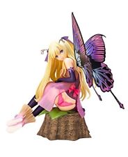 4-Leaves Tony's fairy heroine collection Anabell 1/6 Scale Painted PVC f... picture