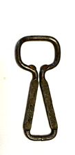Vintage Coca Cola Wire Type Bottle Opener picture
