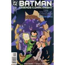Batman: Legends of the Dark Knight #111 in NM minus condition. DC comics [n} picture
