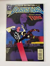 Darkstars (March 1994, DC) #18  | Combined Shipping B&B picture