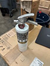 The Boring Company Fire Extinguisher SEALED for Not-A-Flamethrower Elon Musk New picture