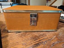Vintage Travel Bar Suitcase The Original Trav-L-Bar by Ever-Wear picture
