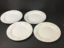 Prestige  China Garden Bread & Butter Plate Set of 4 picture