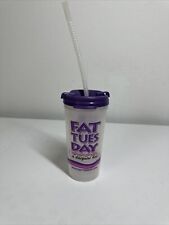 Fat Tuesday A Daiquiri Bar Cup With Lid picture