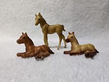 Breyer Vintage Foals Stablemate Scale picture