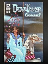 Dreamwalker Carousel #1 Avatar Press Early The Goon Appearance 1999  Near Mint- picture