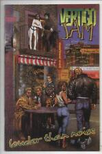 VERTIGO JAM preview, VF/NM, Neil Gaiman, Ennis, 1993, Fabry Hellblazer Sandman picture