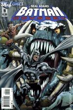 Batman Odyssey Volume 2 #5A Adams FN 2012 Stock Image picture