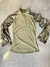 Patagonia Level 9 Combat Shirt Multicam Large Long Next to Skin Shirt picture