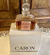 Bellodgia Perfume By Caron picture