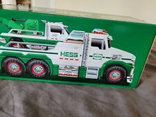 2019 Hess Tow Truck Rescue Team picture