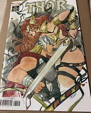 Thor #31 Momoko Variant Marvel 2023 picture