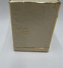 Vintage CIE classic perfume 1/2 Fl Oz. made in France New Sealed In Box picture