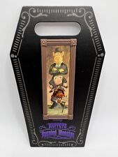 Disney WDI D23 Pin Muppets Haunted Mansion Pigs Stretching Portrait LE 999 picture