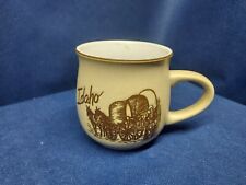 Vintage Collector's Mug From State Of Idaho  picture