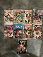 Classic X-Men Newstand Edition Lot 1 2 3 4 6 10 11 14 16 picture