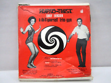 Vtinage 1960s NIB Hypno-Twist Do It Yourself Trim Gym picture