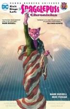 Exit Stage Left: The Snagglepuss Chronicles - Paperback By Russell, Mark - GOOD picture