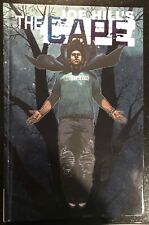 IDW Comics The Cape by Jason Ciaramella and Joe Hill (2012, Hardcover)  picture