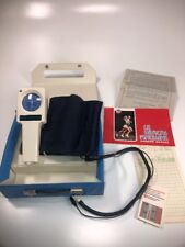 VINTAGE Lumiscope Le Health Machine Sphygmomanometer Blood Pressure Machine picture